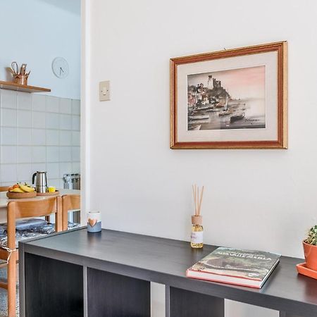 Sunshine House Lerici Apartment ภายนอก รูปภาพ