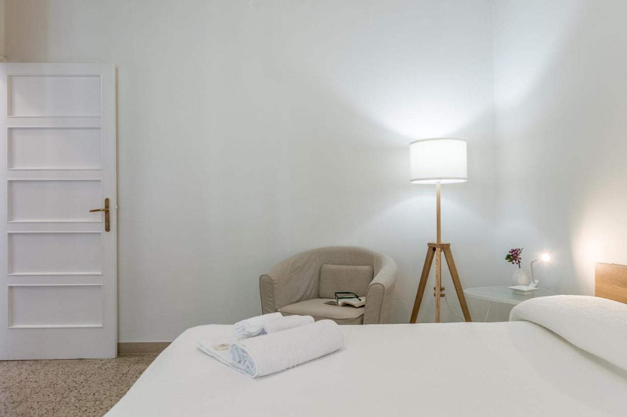 Sunshine House Lerici Apartment ภายนอก รูปภาพ