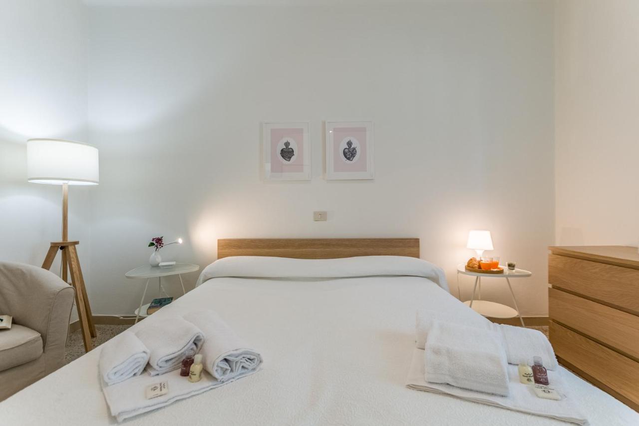 Sunshine House Lerici Apartment ภายนอก รูปภาพ