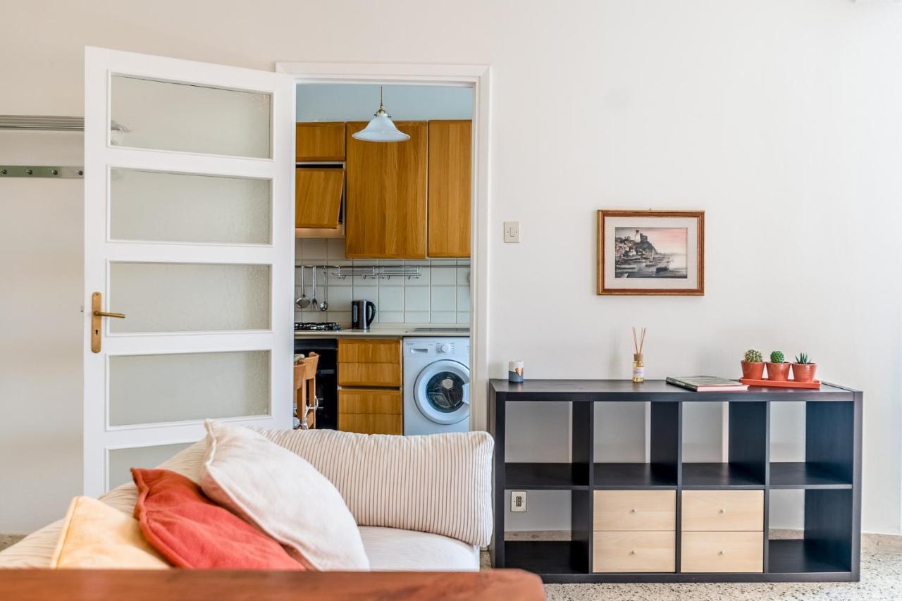 Sunshine House Lerici Apartment ภายนอก รูปภาพ