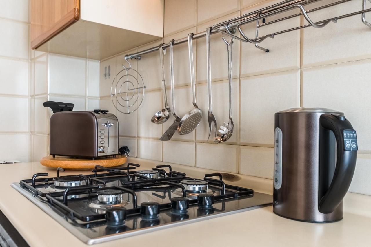 Sunshine House Lerici Apartment ภายนอก รูปภาพ