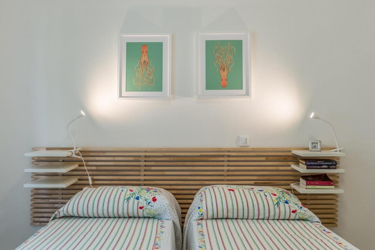 Sunshine House Lerici Apartment ภายนอก รูปภาพ