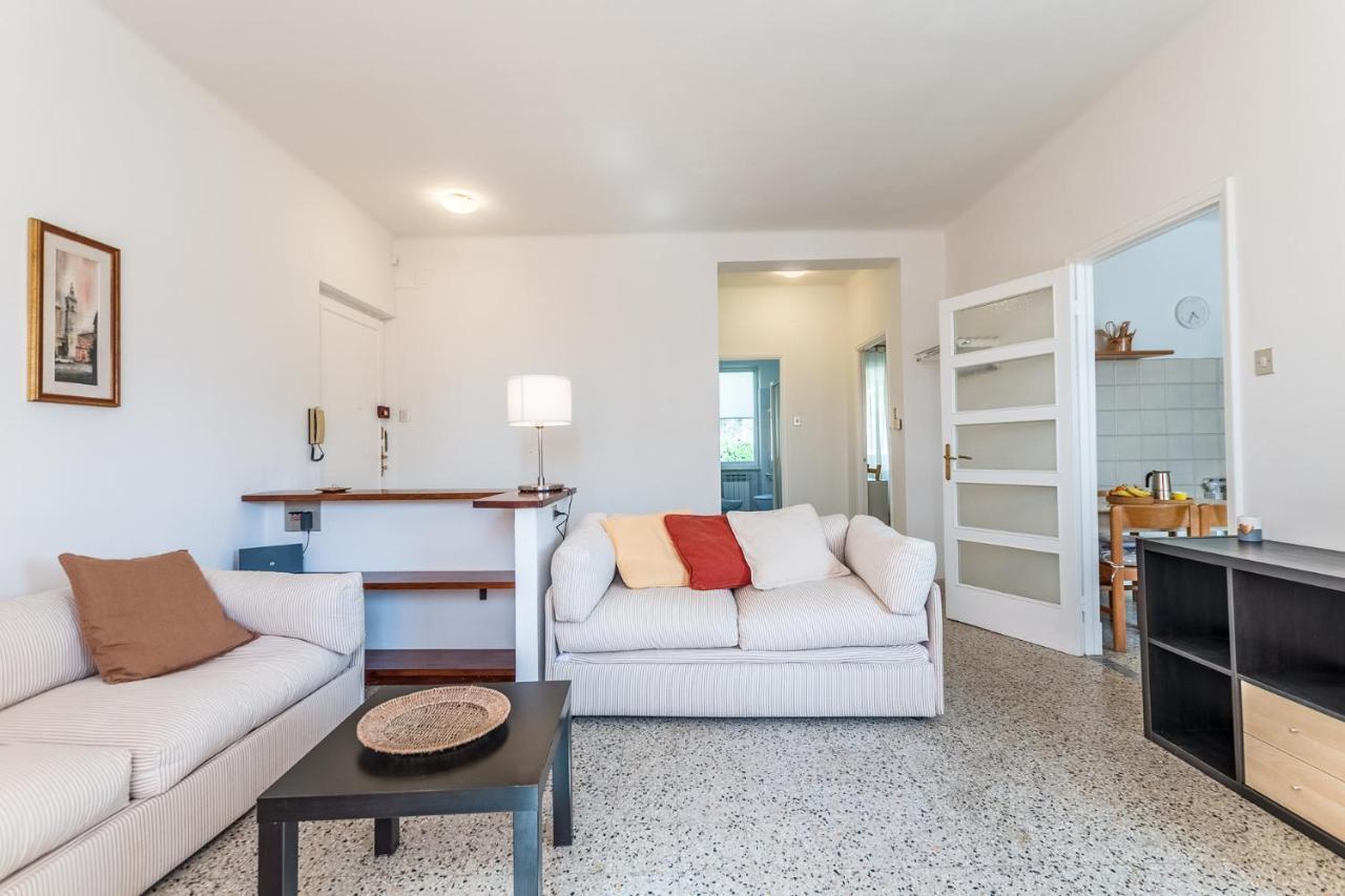 Sunshine House Lerici Apartment ภายนอก รูปภาพ