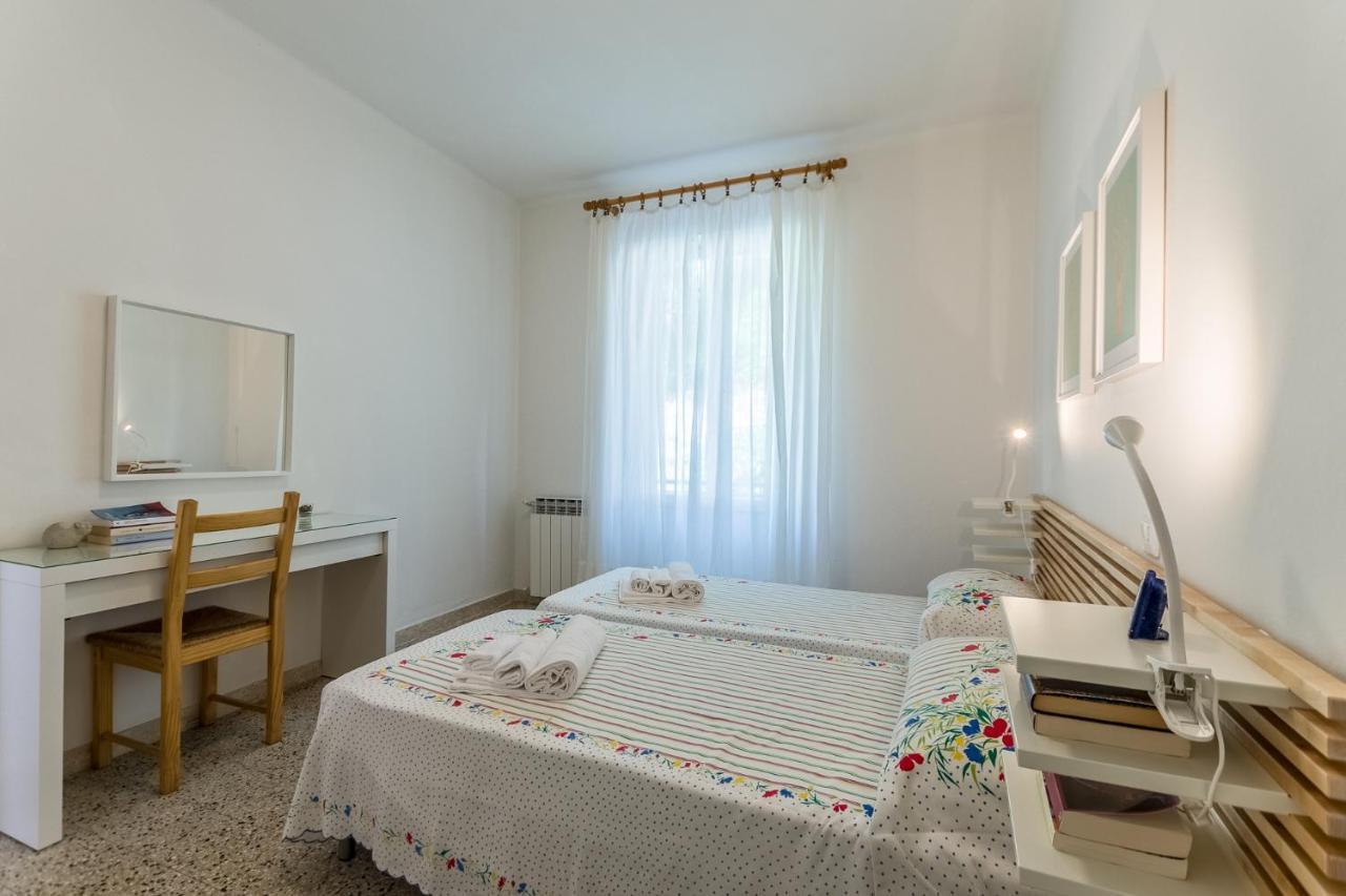 Sunshine House Lerici Apartment ภายนอก รูปภาพ