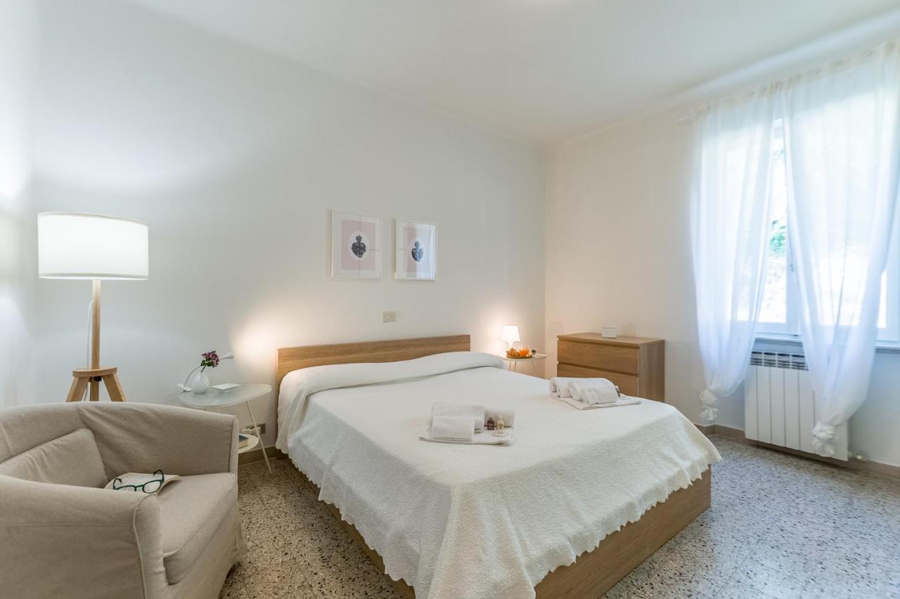 Sunshine House Lerici Apartment ภายนอก รูปภาพ
