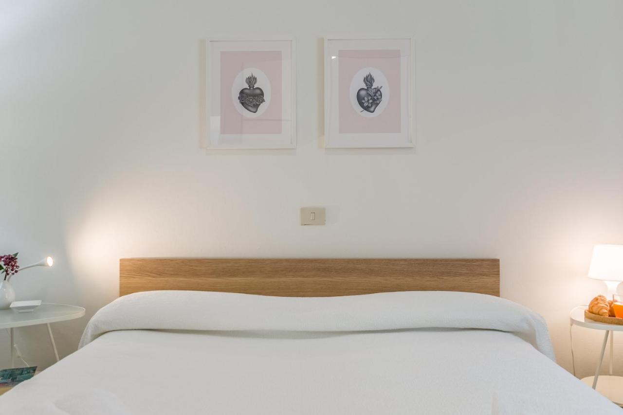 Sunshine House Lerici Apartment ภายนอก รูปภาพ