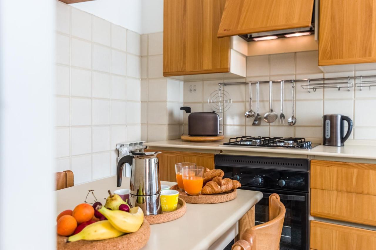 Sunshine House Lerici Apartment ภายนอก รูปภาพ