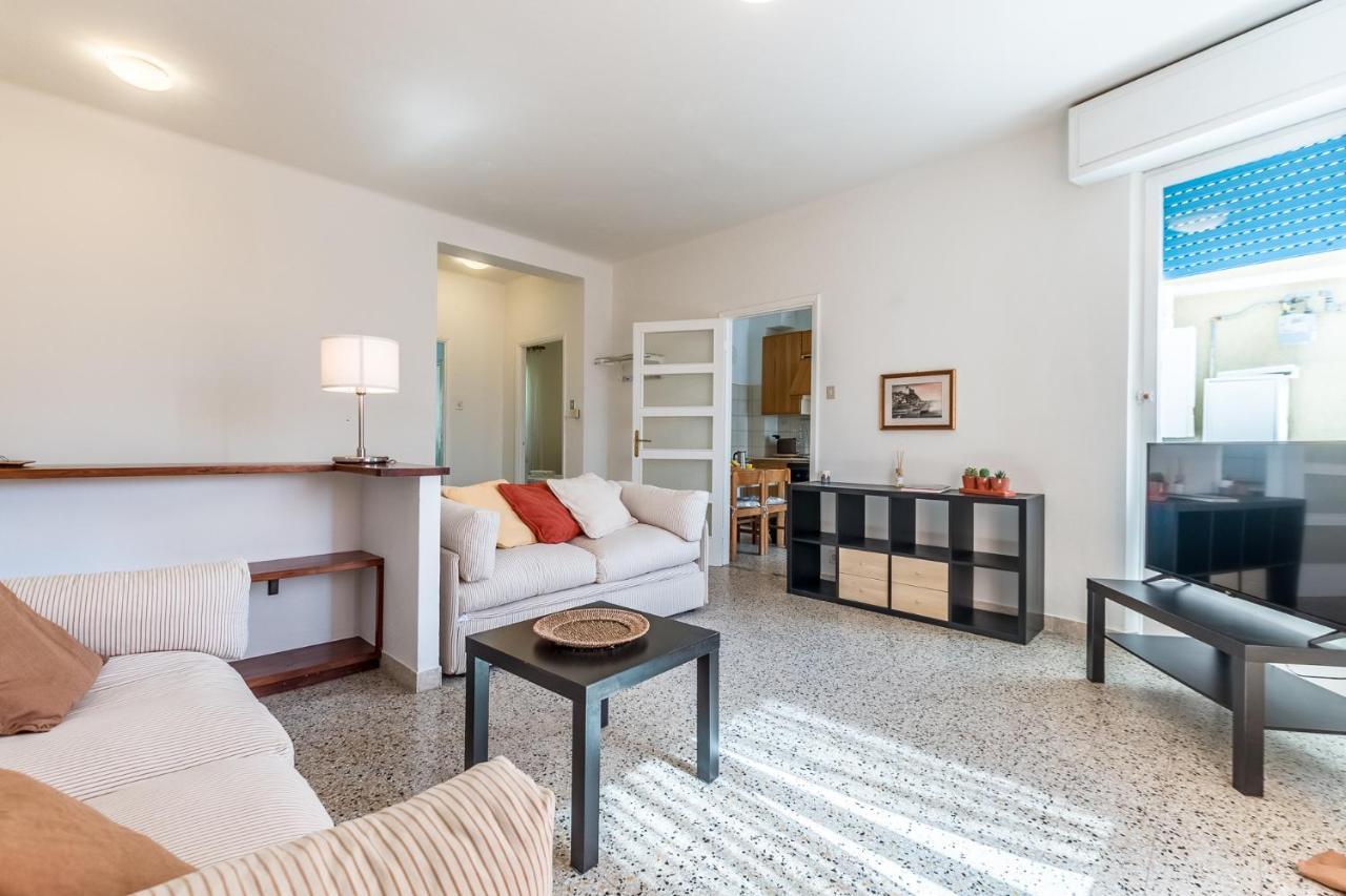 Sunshine House Lerici Apartment ภายนอก รูปภาพ