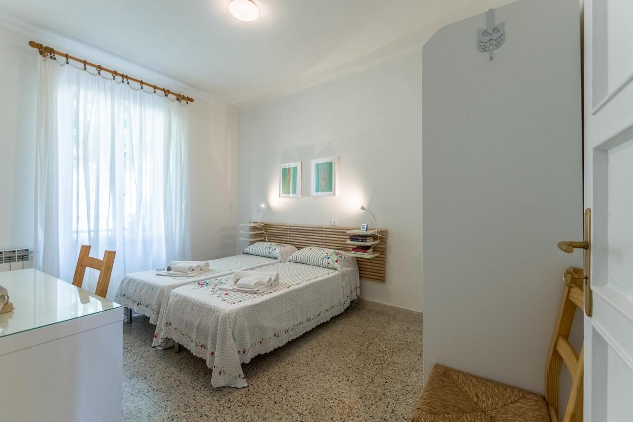 Sunshine House Lerici Apartment ภายนอก รูปภาพ